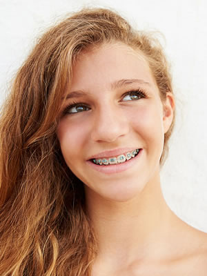 about orthodontics